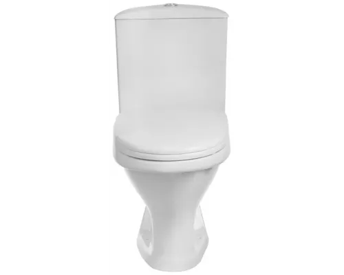 Унитаз напольный Santeri Вест