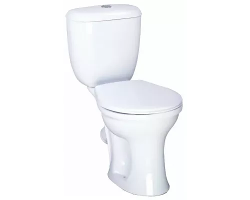 Унитаз напольный Santeri Виктория