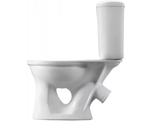 Унитаз напольный Santeri Виктория