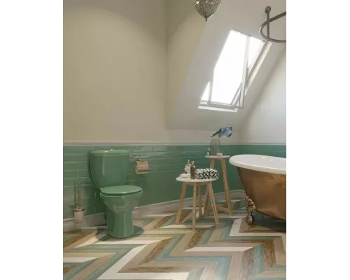 Унитаз напольный Santeri Виктория