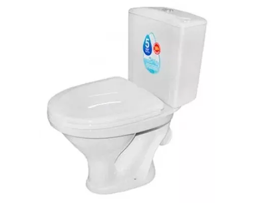 Унитаз напольный Santeri Виктория