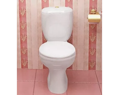 Унитаз напольный Santeri Виктория