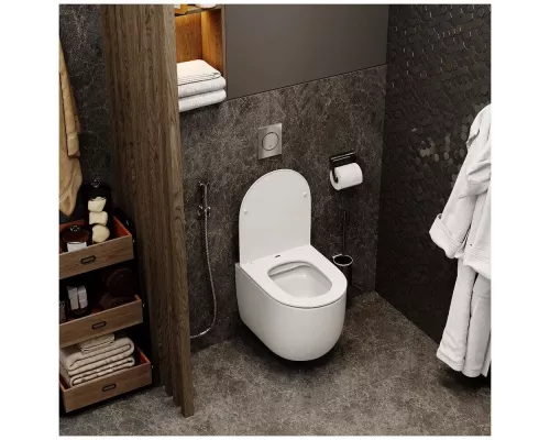 Унитаз подвесной 2629E