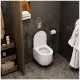Унитаз подвесной 2629E