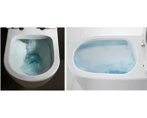 Унитаз подвесной 2629E