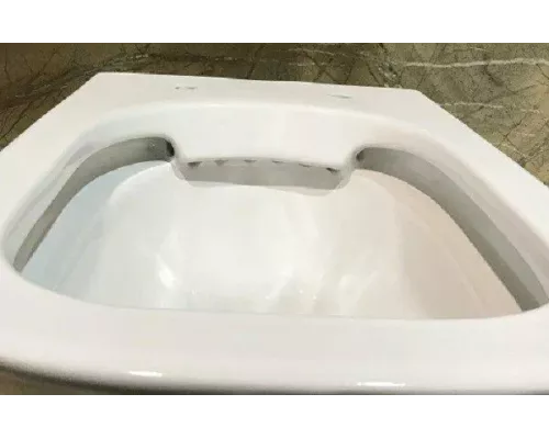 Унитаз подвесной CeramaLux 2615E