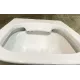 Унитаз подвесной CeramaLux 2615E