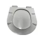 Унитаз подвесной CeramaLux 2617E