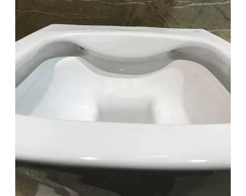 Унитаз подвесной CeramaLux 2622E