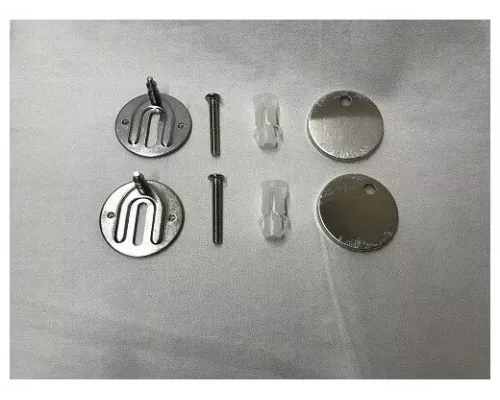 Унитаз подвесной CeramaLux B2330-1MB черный матовый