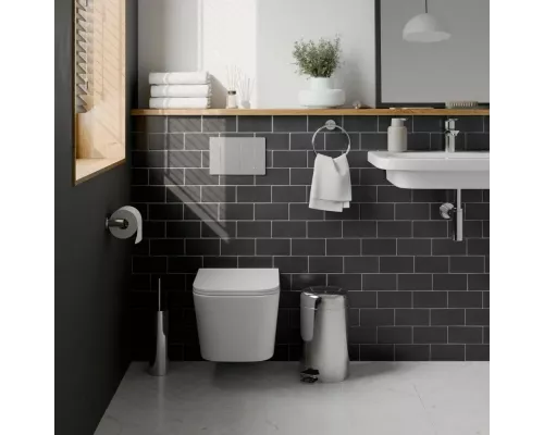 Унитаз подвесной Iberica Blanca Toledo Alto