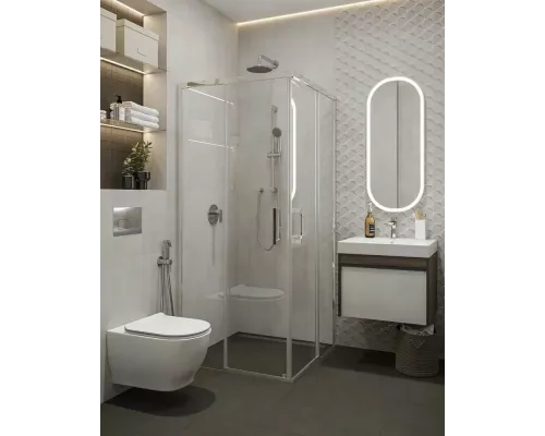 Унитаз подвесной KERAMA MARAZZI Modula