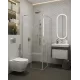 Унитаз подвесной KERAMA MARAZZI Modula