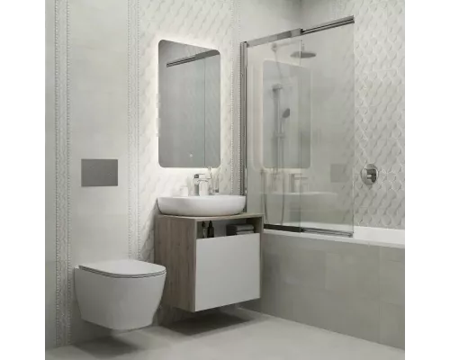 Унитаз подвесной KERAMA MARAZZI Modula