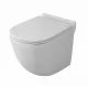 Унитаз подвесной KERAMA MARAZZI Modula