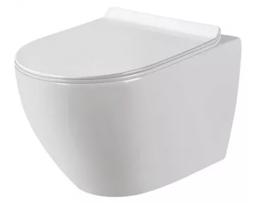 Унитаз подвесной Sole PANDORA