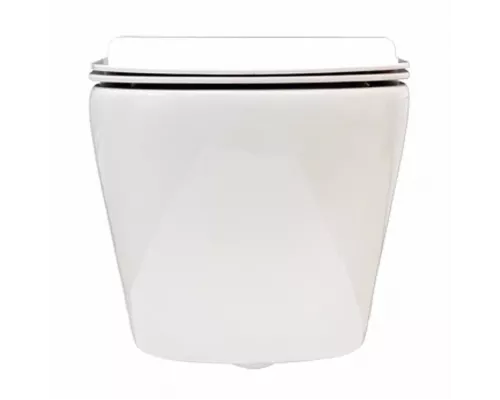 Унитаз подвесной Sole PANDORA