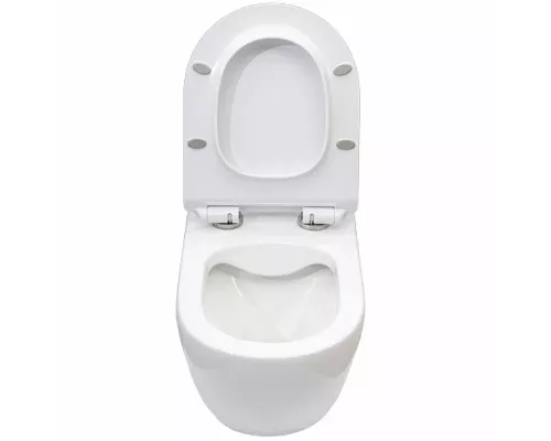Унитаз подвесной Sole PANDORA