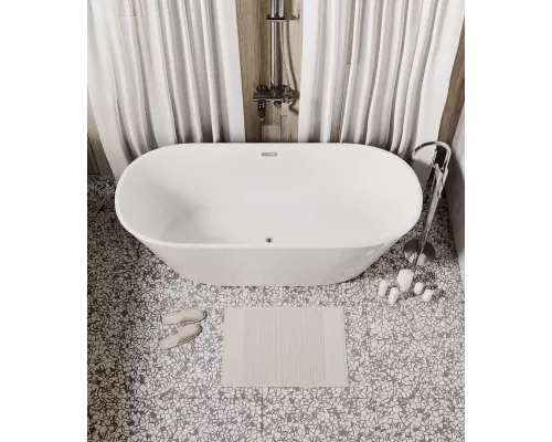 Ванна отдельностоящая Grossman GR-1503 Forta 170*75*58