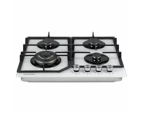 Варочная поверхность AXELDORF GH-0607-3 White LUXE