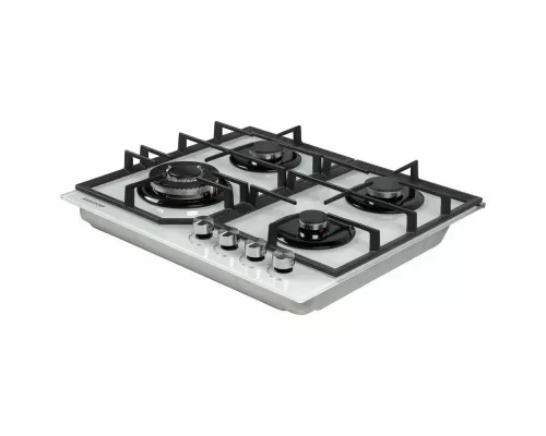 Варочная поверхность AXELDORF GH-0607-3 White LUXE