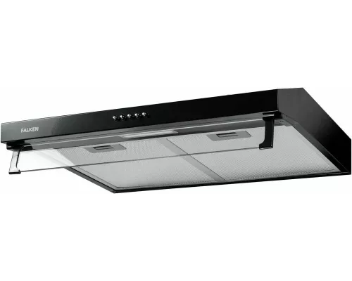 Вытяжка FALKEN H-6014-2 Black
