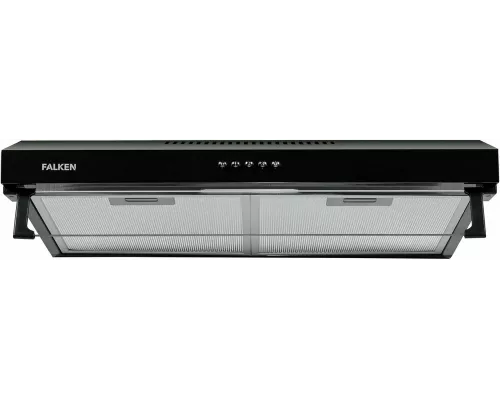 Вытяжка FALKEN H-6014-2 Black