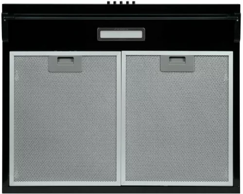 Вытяжка FALKEN H-6014-2 Black