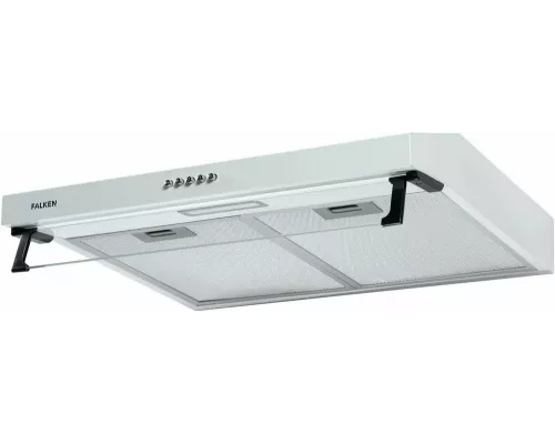 Вытяжка FALKEN H-6014-3 WHITE