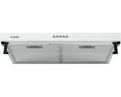 Вытяжка FALKEN H-6014-3 WHITE