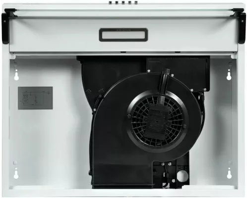 Вытяжка FALKEN H-6014-3 WHITE