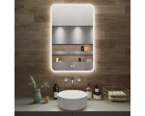 Зеркало AQUA DE MARCO Amazon 60*80 