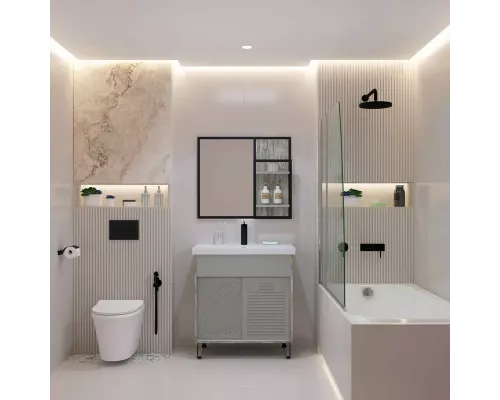 Зеркало EvaGold GENEVA 80