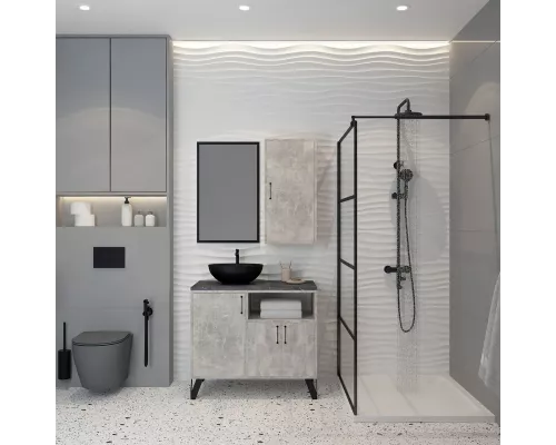 Зеркало EvaGold Queens 50