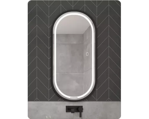 Зеркало EvaGold Richard 50