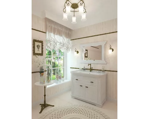 Зеркало EvaGold Taylor 100