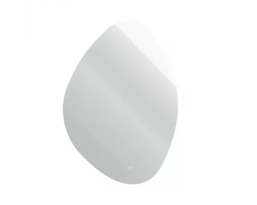 Зеркало с подсветкой САНАКС 700*1000мм 45247