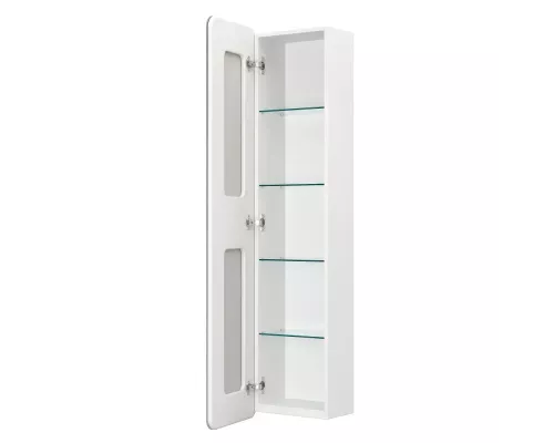 Зеркало-шкаф AURA Сантельмо 1600*400