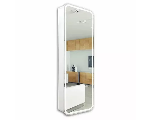 Зеркало-шкаф Azario Понтианак 1350*450