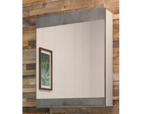 Зеркало-шкаф EvaGold OLIVER 60