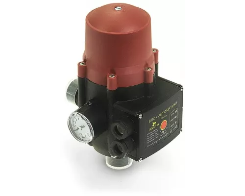 Автоматика для насосов AQUATIM PS-01A