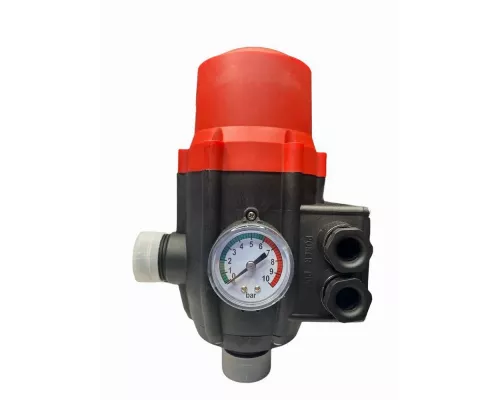 Автоматика для насосов AQUATIM PS-01A