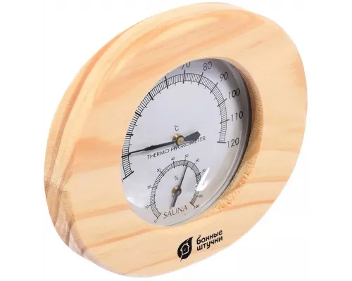 Банная станция для бани и сауны Банные штучки 18022