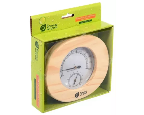 Банная станция для бани и сауны Банные штучки 18022