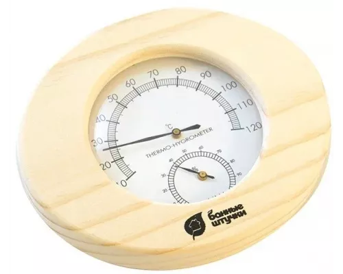 Банная станция для бани и сауны Банные штучки 18022