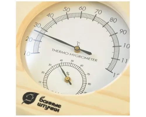 Банная станция для бани и сауны Банные штучки 18022