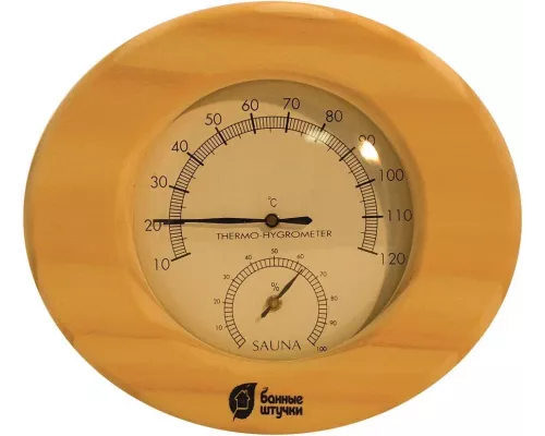 Банная станция для бани и сауны Банные штучки 18022