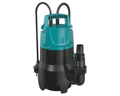 Дренажный насос LEO AKS-551 PWH