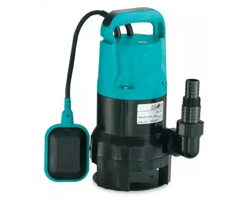 Дренажный насос LEO AKS-551 PWH