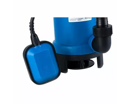 Дренажный насос WorkMaster ДН-1000/35